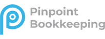 Pinpoint Bookkeeping Glasgow Logo